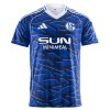 Camiseta de fútbol Schalke 04 Primera Equipación 2025-26 - Hombre